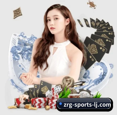 每个板块围绕一个运动项目展开 - 多运动项目内容板块